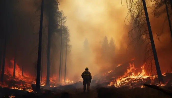 Plano Anti-Incêndio em Batatais: União de Esforços Contra Queimadas